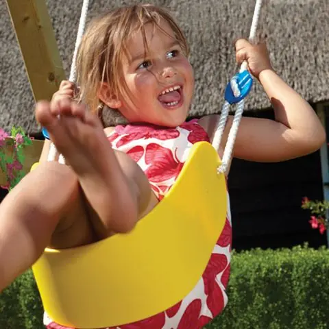 Nedsatt pris Jungle Gym Sling Swing Gunga